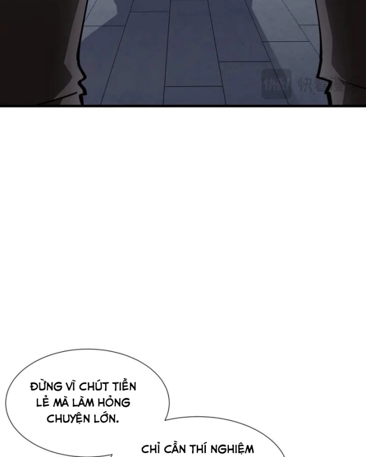 Dị ngục bạo quân: Cái bóng của ta có thể tiến hóa vô hạn Chapter 34 - 20