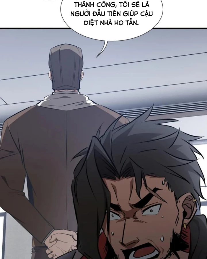 Dị ngục bạo quân: Cái bóng của ta có thể tiến hóa vô hạn Chapter 34 - 21