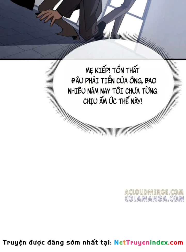 Dị ngục bạo quân: Cái bóng của ta có thể tiến hóa vô hạn Chapter 34 - 24