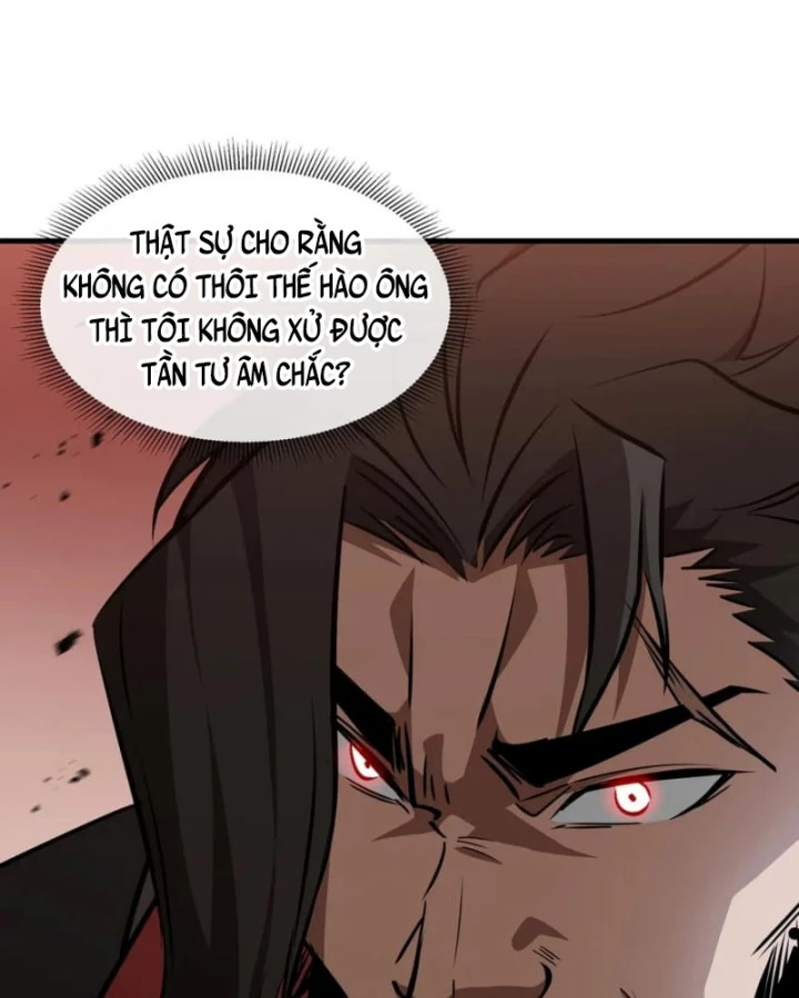 Dị ngục bạo quân: Cái bóng của ta có thể tiến hóa vô hạn Chapter 34 - 25