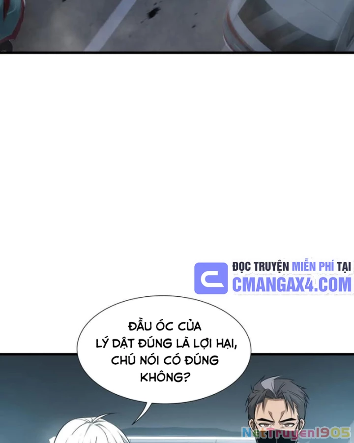 Dị ngục bạo quân: Cái bóng của ta có thể tiến hóa vô hạn Chapter 34 - 29