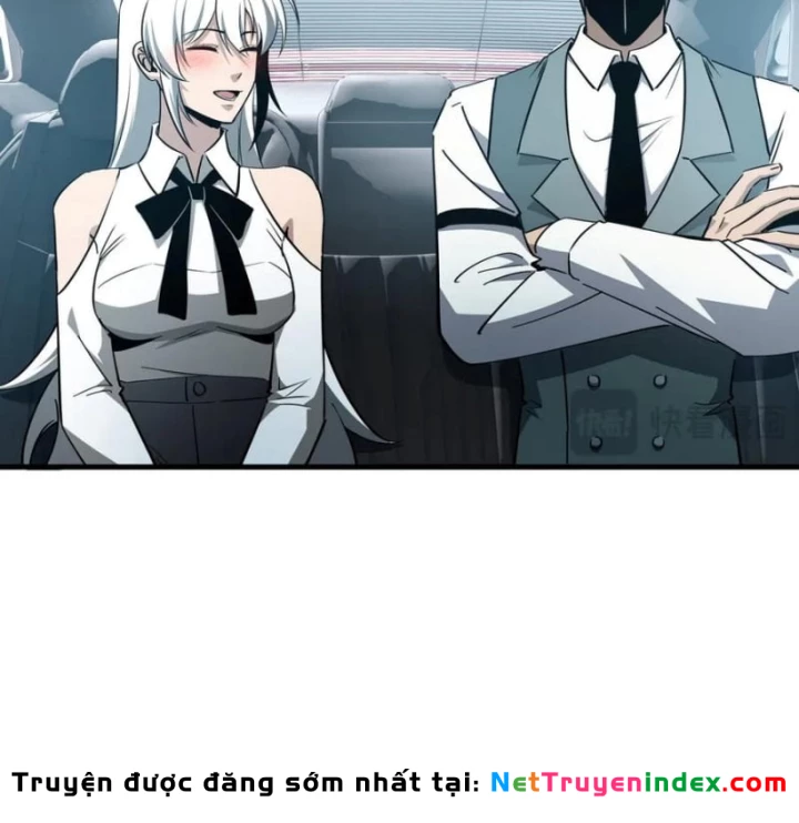 Dị ngục bạo quân: Cái bóng của ta có thể tiến hóa vô hạn Chapter 34 - 30