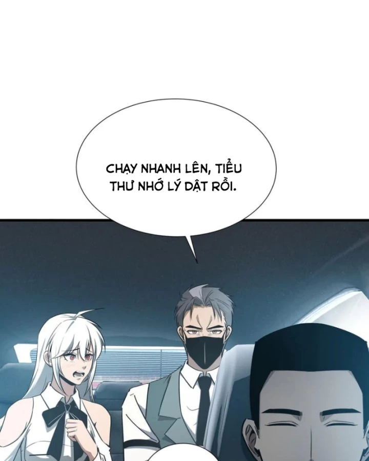 Dị ngục bạo quân: Cái bóng của ta có thể tiến hóa vô hạn Chapter 34 - 31