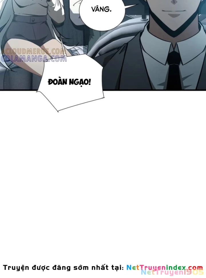 Dị ngục bạo quân: Cái bóng của ta có thể tiến hóa vô hạn Chapter 34 - 32