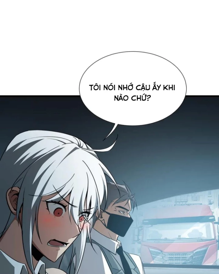 Dị ngục bạo quân: Cái bóng của ta có thể tiến hóa vô hạn Chapter 34 - 33