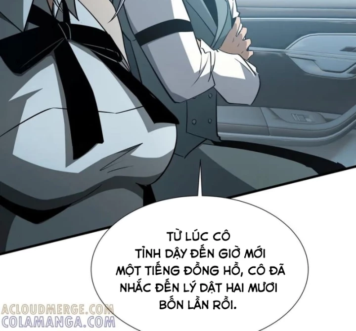 Dị ngục bạo quân: Cái bóng của ta có thể tiến hóa vô hạn Chapter 34 - 34