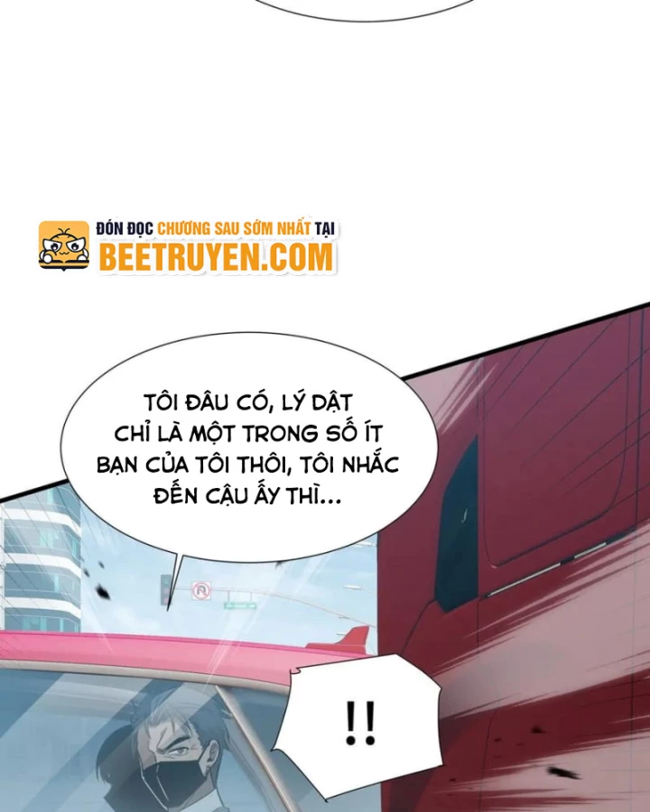 Dị ngục bạo quân: Cái bóng của ta có thể tiến hóa vô hạn Chapter 34 - 35
