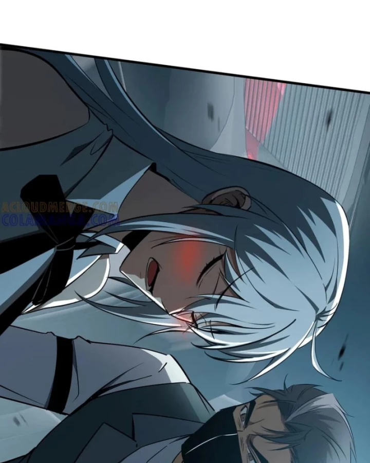 Dị ngục bạo quân: Cái bóng của ta có thể tiến hóa vô hạn Chapter 34 - 37