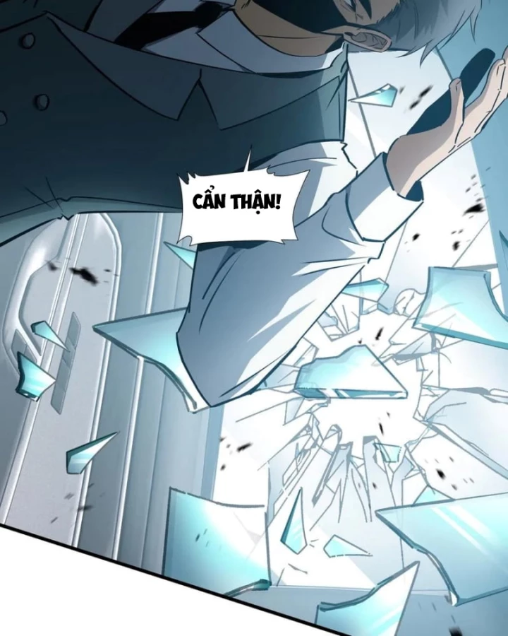 Dị ngục bạo quân: Cái bóng của ta có thể tiến hóa vô hạn Chapter 34 - 38