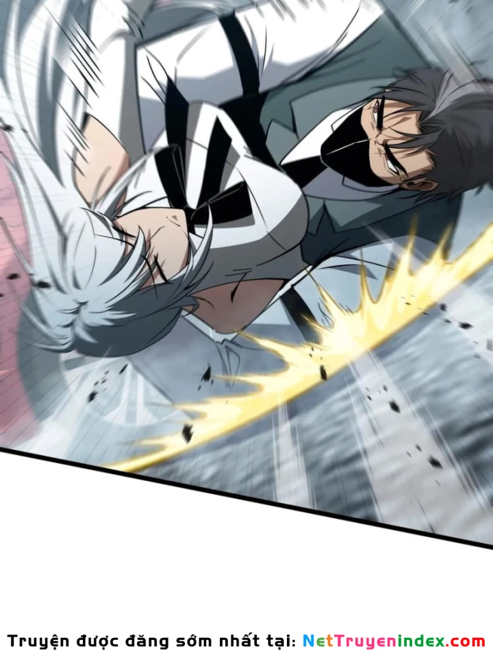 Dị ngục bạo quân: Cái bóng của ta có thể tiến hóa vô hạn Chapter 34 - 41