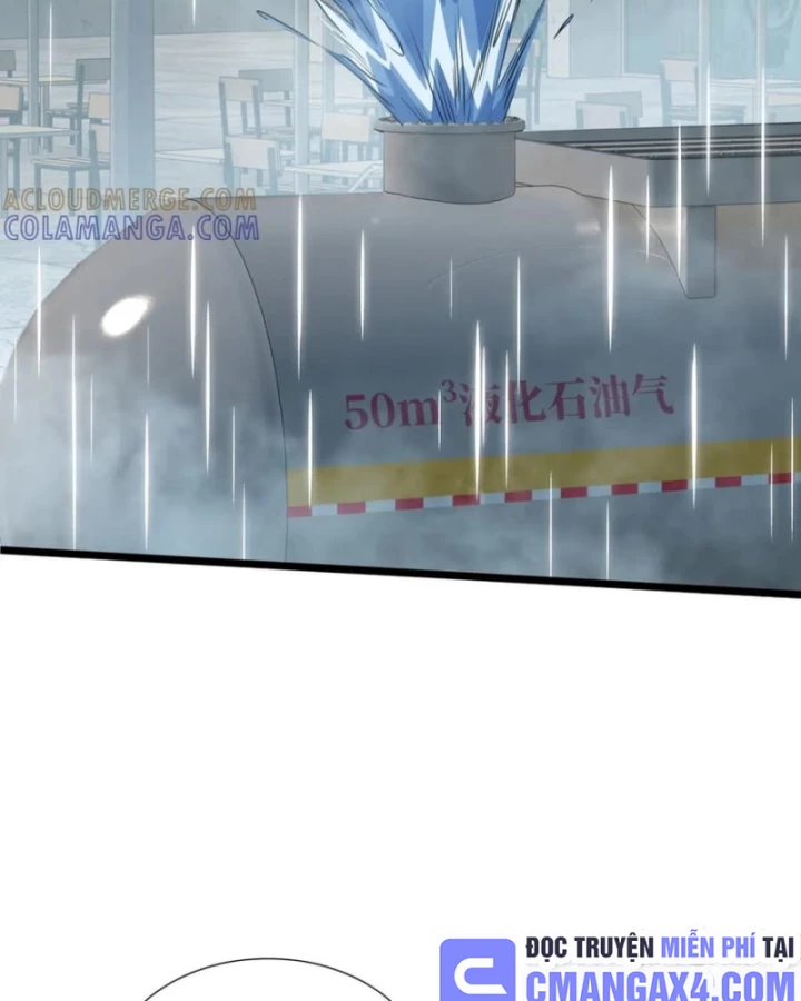 Dị ngục bạo quân: Cái bóng của ta có thể tiến hóa vô hạn Chapter 34 - 46