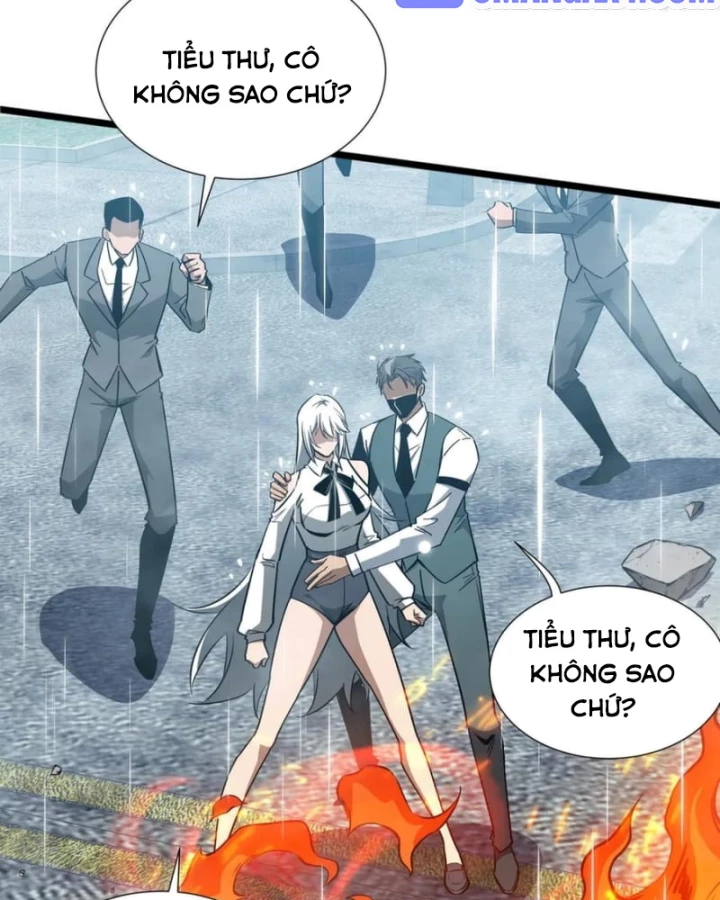 Dị ngục bạo quân: Cái bóng của ta có thể tiến hóa vô hạn Chapter 34 - 47