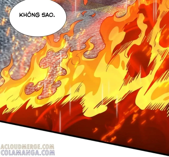 Dị ngục bạo quân: Cái bóng của ta có thể tiến hóa vô hạn Chapter 34 - 48