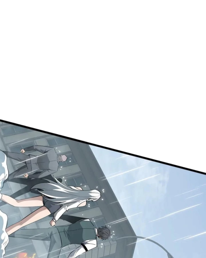 Dị ngục bạo quân: Cái bóng của ta có thể tiến hóa vô hạn Chapter 34 - 49