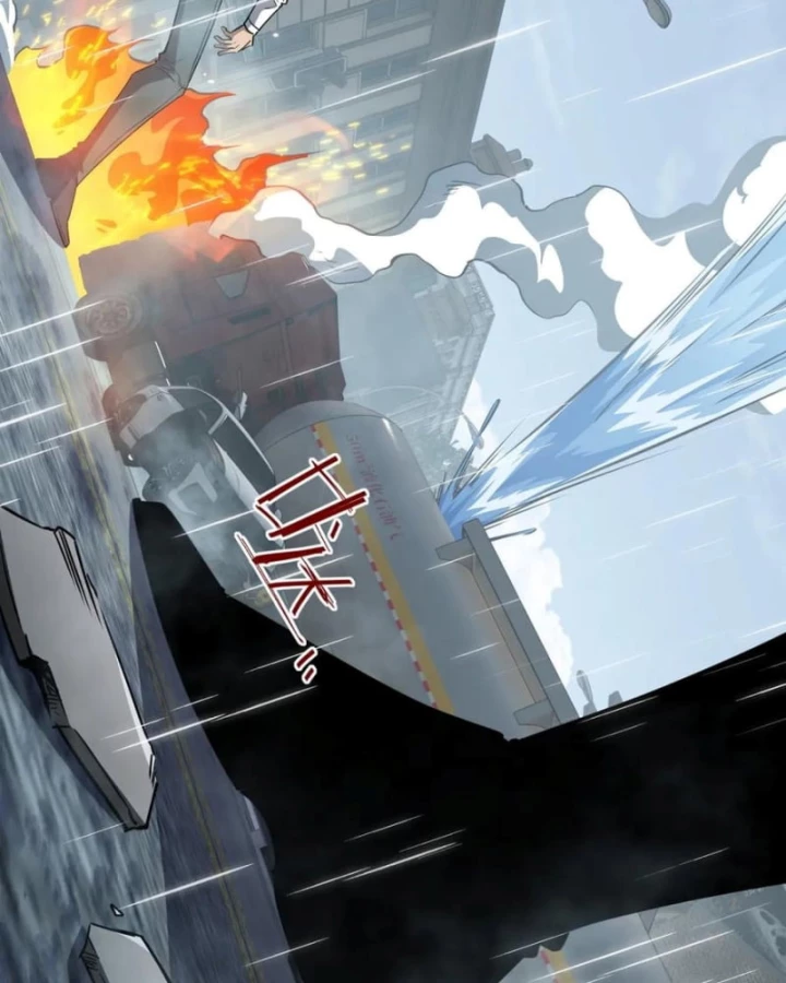 Dị ngục bạo quân: Cái bóng của ta có thể tiến hóa vô hạn Chapter 34 - 50