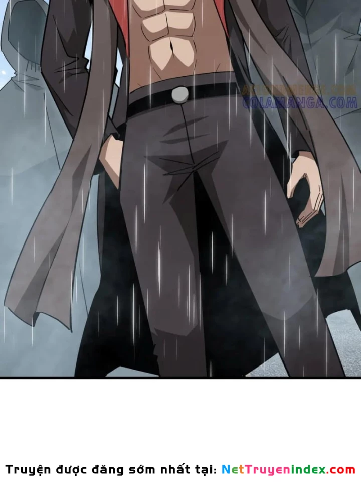 Dị ngục bạo quân: Cái bóng của ta có thể tiến hóa vô hạn Chapter 34 - 54
