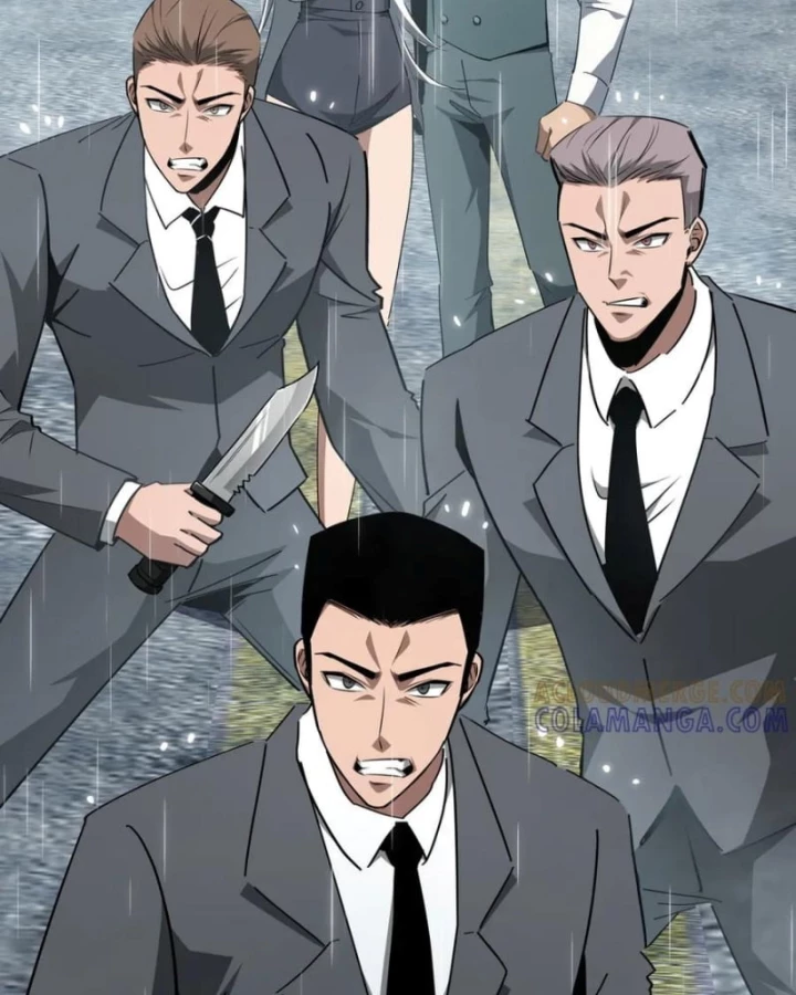 Dị ngục bạo quân: Cái bóng của ta có thể tiến hóa vô hạn Chapter 34 - 56