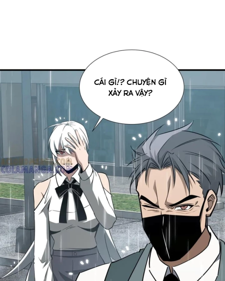 Dị ngục bạo quân: Cái bóng của ta có thể tiến hóa vô hạn Chapter 34 - 62