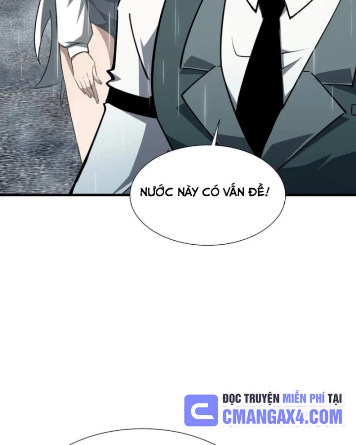 Dị ngục bạo quân: Cái bóng của ta có thể tiến hóa vô hạn Chapter 34 - 63