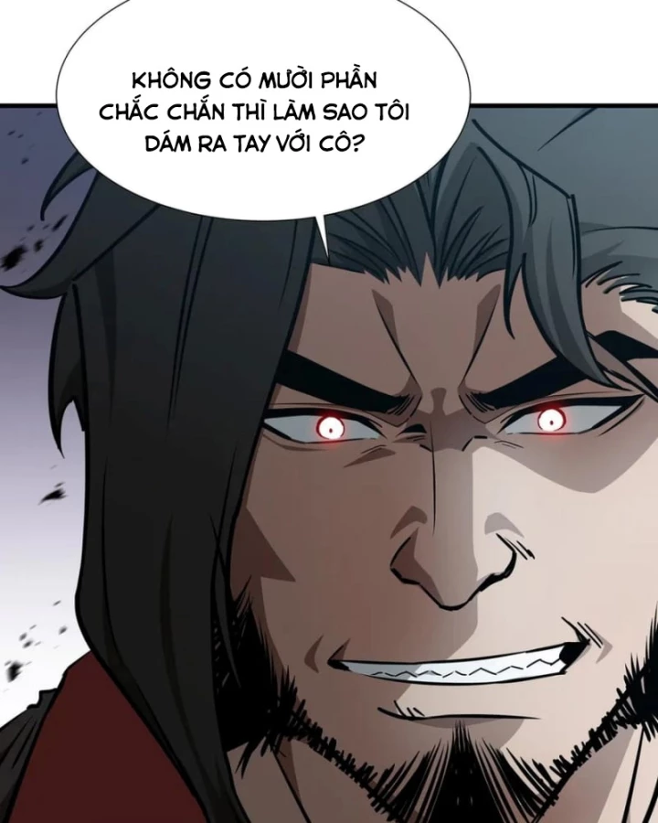 Dị ngục bạo quân: Cái bóng của ta có thể tiến hóa vô hạn Chapter 34 - 64