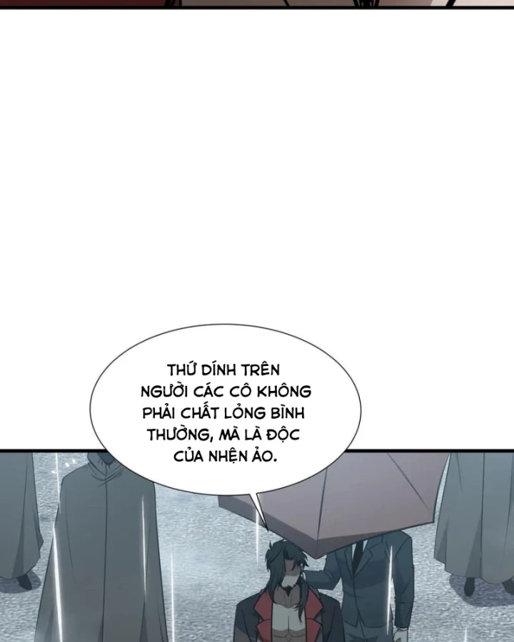 Dị ngục bạo quân: Cái bóng của ta có thể tiến hóa vô hạn Chapter 34 - 66