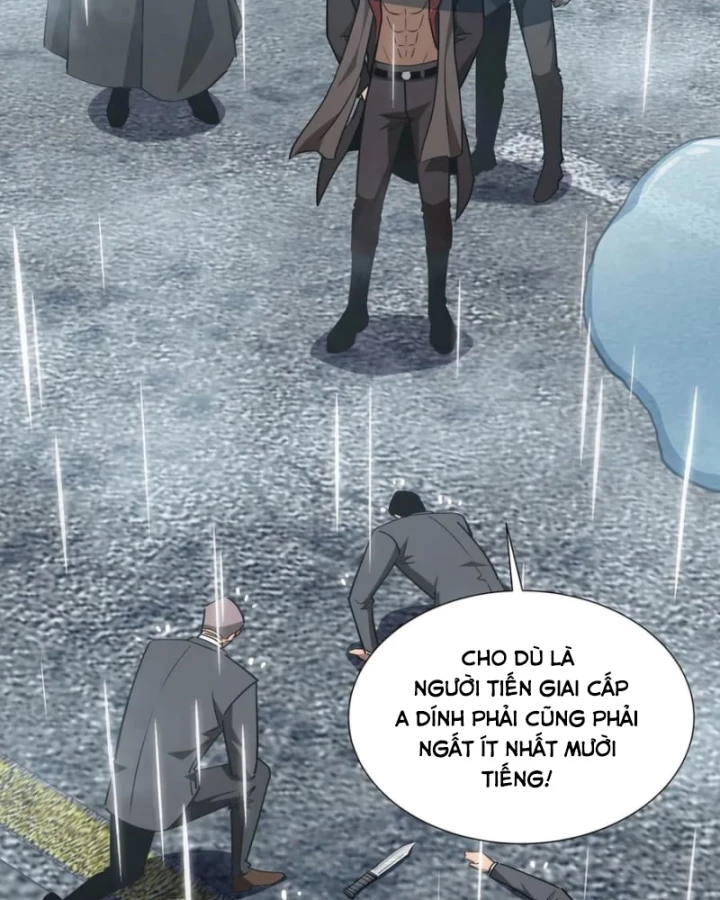 Dị ngục bạo quân: Cái bóng của ta có thể tiến hóa vô hạn Chapter 34 - 67