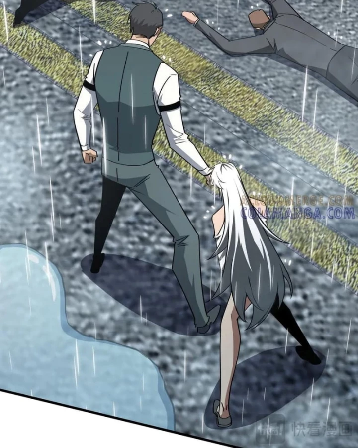 Dị ngục bạo quân: Cái bóng của ta có thể tiến hóa vô hạn Chapter 34 - 68