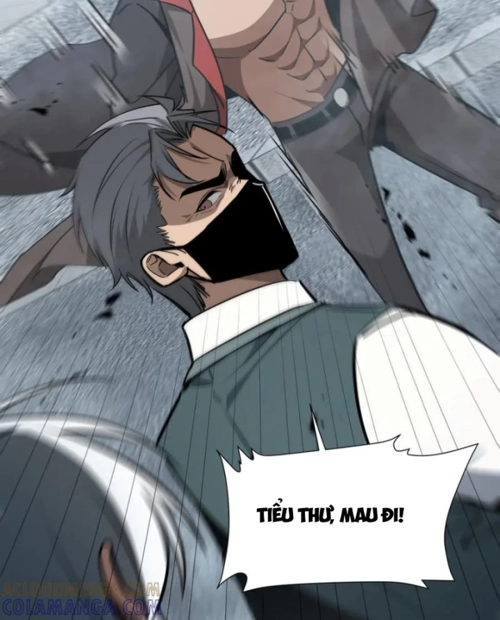 Dị ngục bạo quân: Cái bóng của ta có thể tiến hóa vô hạn Chapter 34 - 70