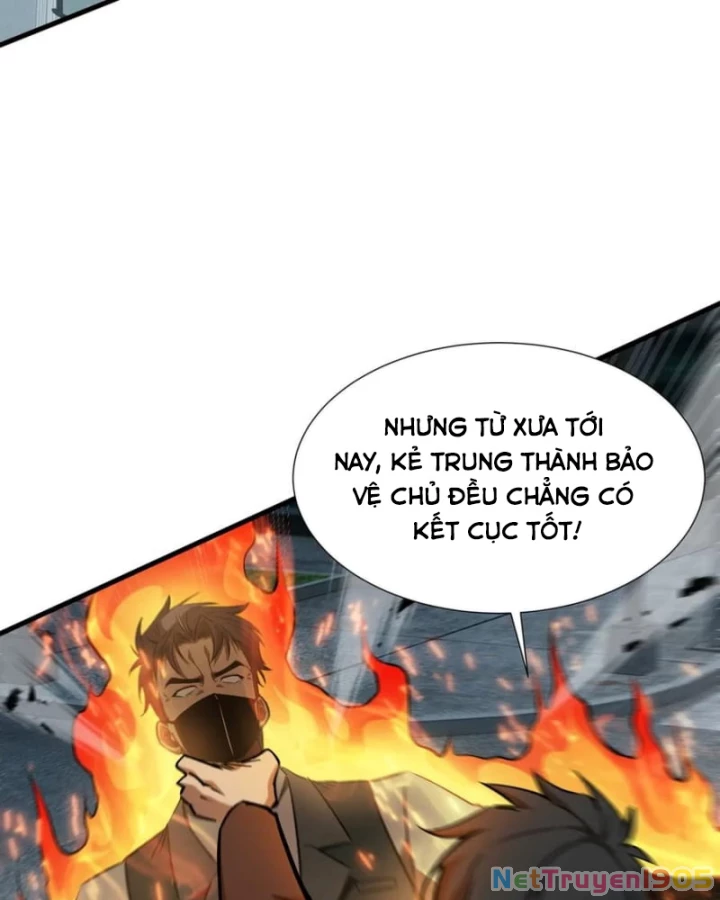 Dị ngục bạo quân: Cái bóng của ta có thể tiến hóa vô hạn Chapter 34 - 76