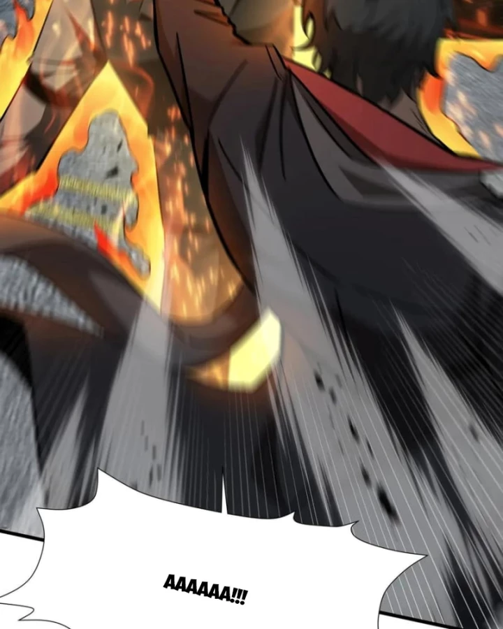 Dị ngục bạo quân: Cái bóng của ta có thể tiến hóa vô hạn Chapter 34 - 77