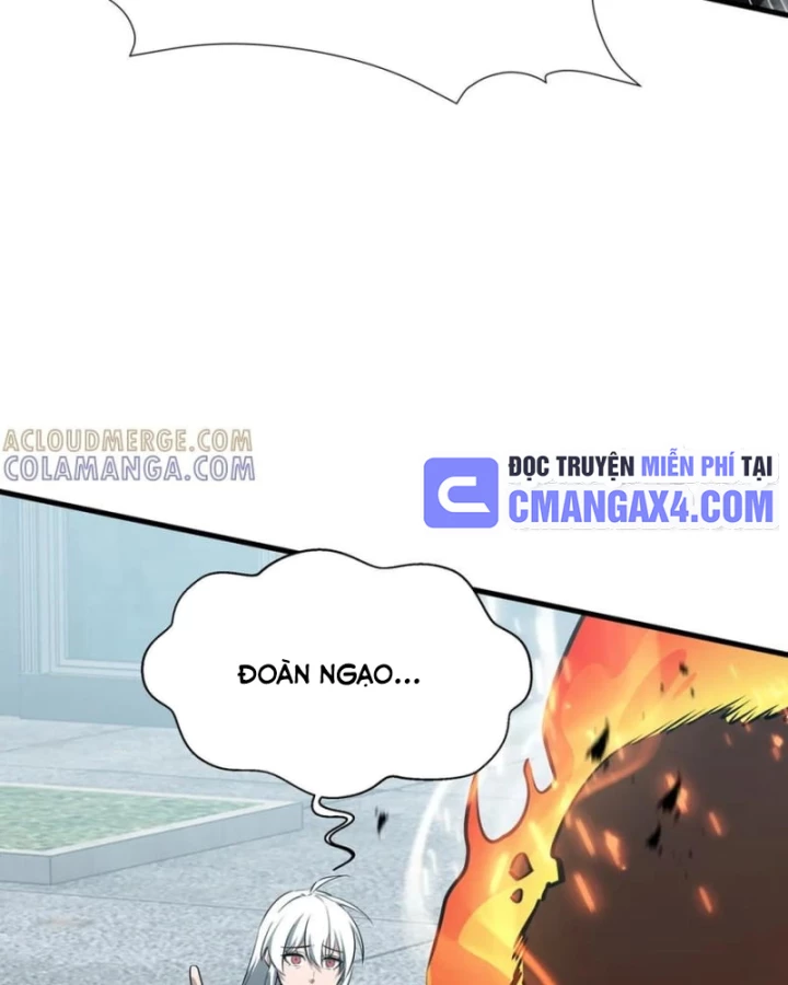 Dị ngục bạo quân: Cái bóng của ta có thể tiến hóa vô hạn Chapter 34 - 78