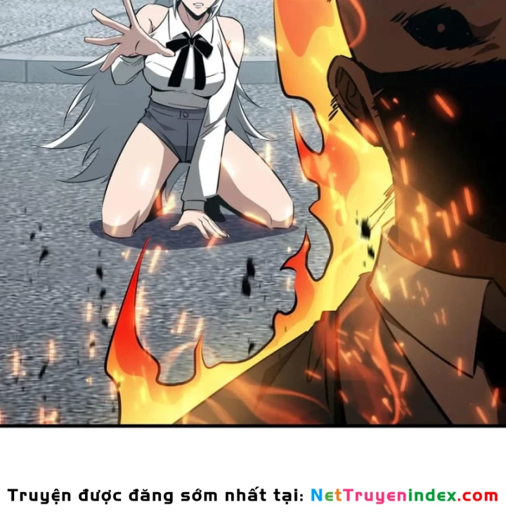 Dị ngục bạo quân: Cái bóng của ta có thể tiến hóa vô hạn Chapter 34 - 79