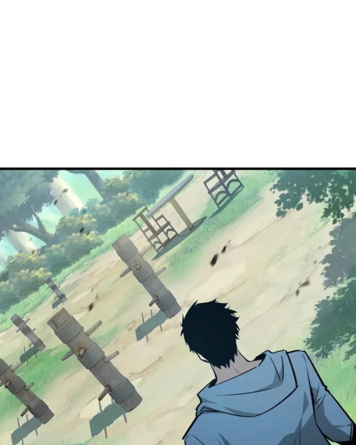 Dị ngục bạo quân: Cái bóng của ta có thể tiến hóa vô hạn Chapter 34 - 82