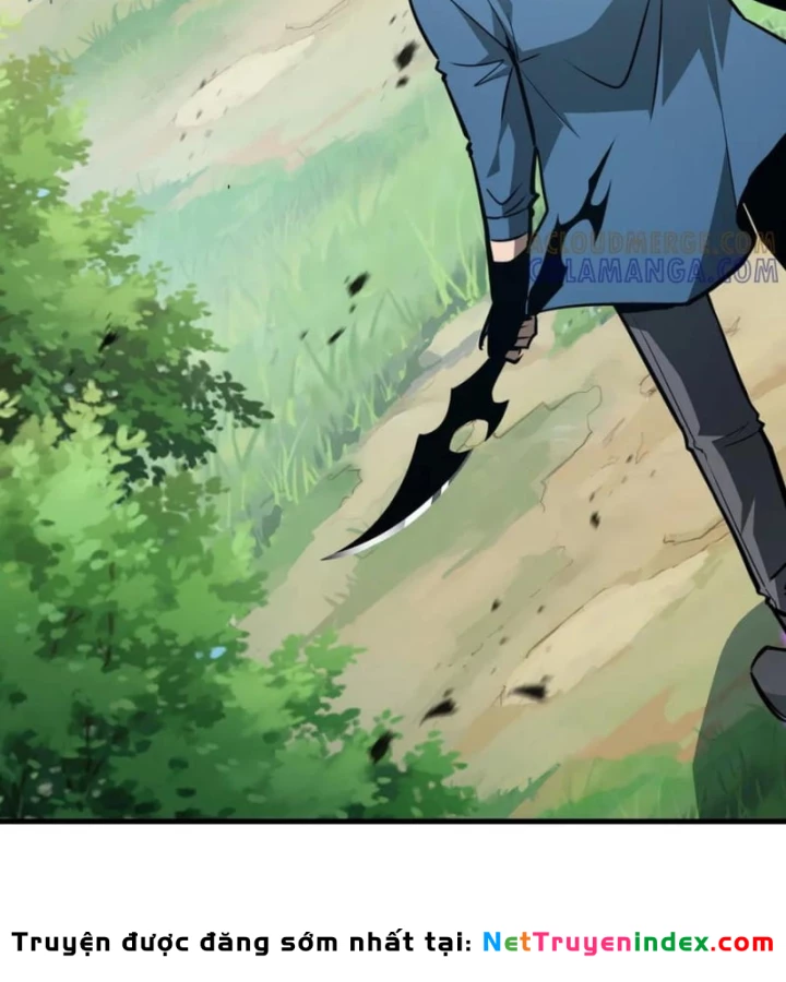 Dị ngục bạo quân: Cái bóng của ta có thể tiến hóa vô hạn Chapter 34 - 83