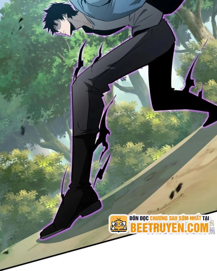 Dị ngục bạo quân: Cái bóng của ta có thể tiến hóa vô hạn Chapter 34 - 85