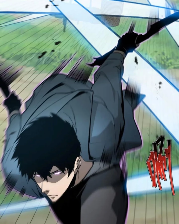 Dị ngục bạo quân: Cái bóng của ta có thể tiến hóa vô hạn Chapter 34 - 90