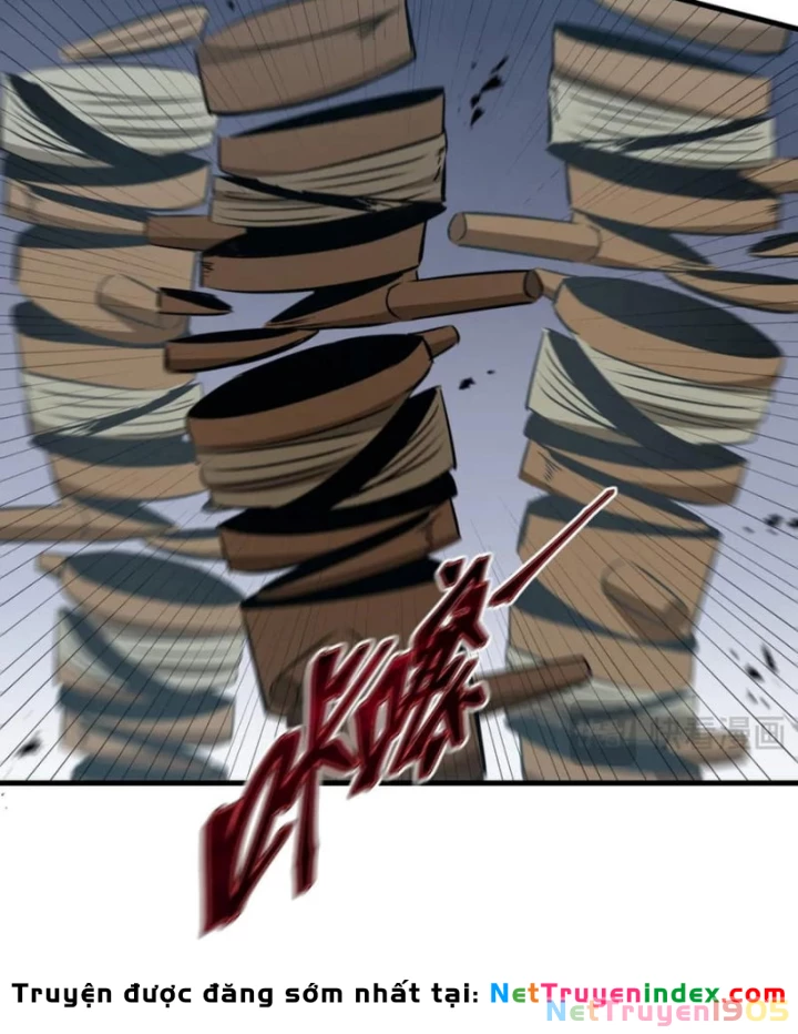 Dị ngục bạo quân: Cái bóng của ta có thể tiến hóa vô hạn Chapter 34 - 92