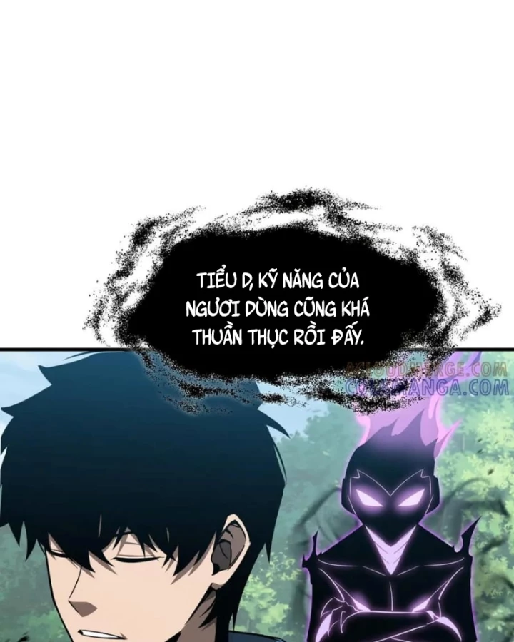 Dị ngục bạo quân: Cái bóng của ta có thể tiến hóa vô hạn Chapter 34 - 93