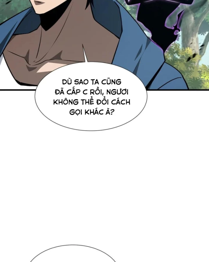 Dị ngục bạo quân: Cái bóng của ta có thể tiến hóa vô hạn Chapter 34 - 94