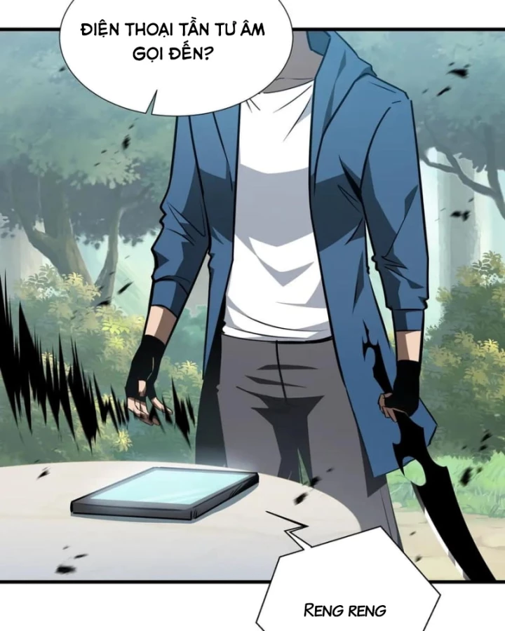 Dị ngục bạo quân: Cái bóng của ta có thể tiến hóa vô hạn Chapter 34 - 95