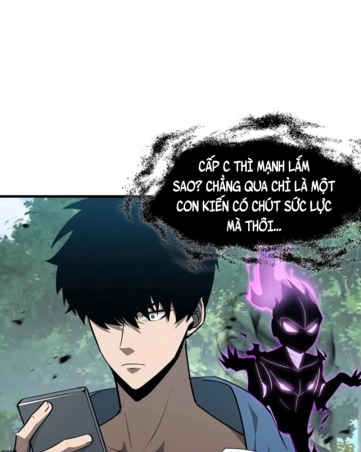 Dị ngục bạo quân: Cái bóng của ta có thể tiến hóa vô hạn Chapter 34 - 97