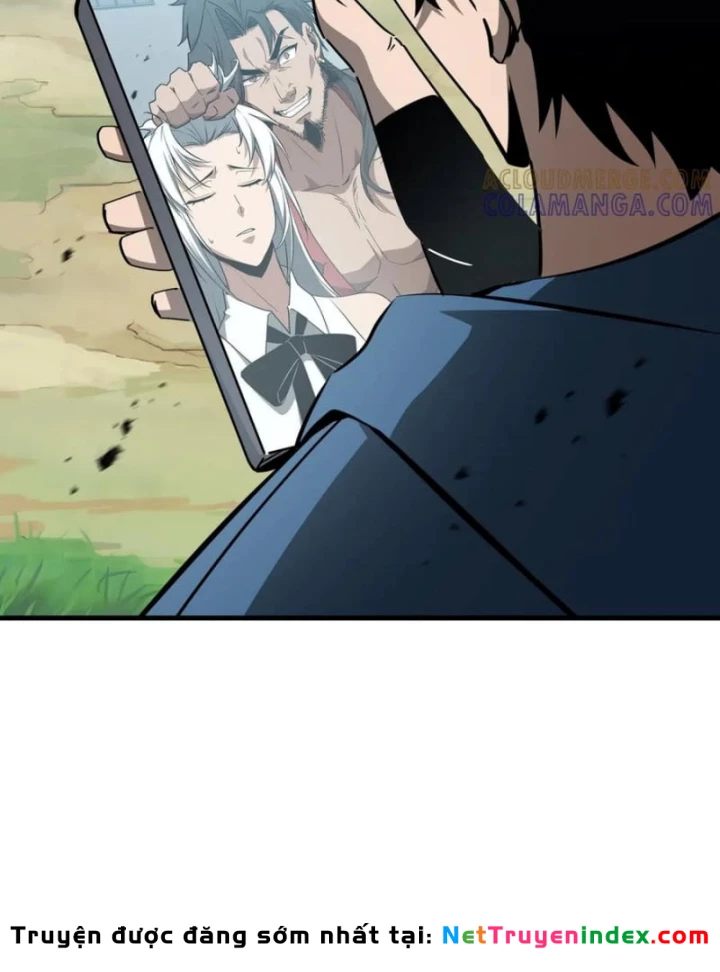 Dị ngục bạo quân: Cái bóng của ta có thể tiến hóa vô hạn Chapter 34 - 102