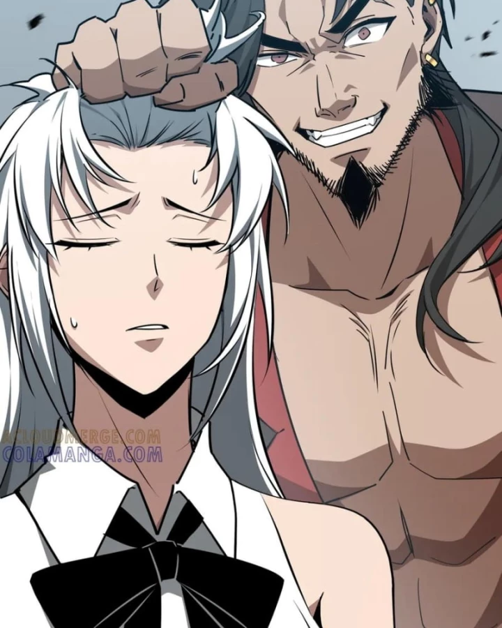 Dị ngục bạo quân: Cái bóng của ta có thể tiến hóa vô hạn Chapter 34 - 104