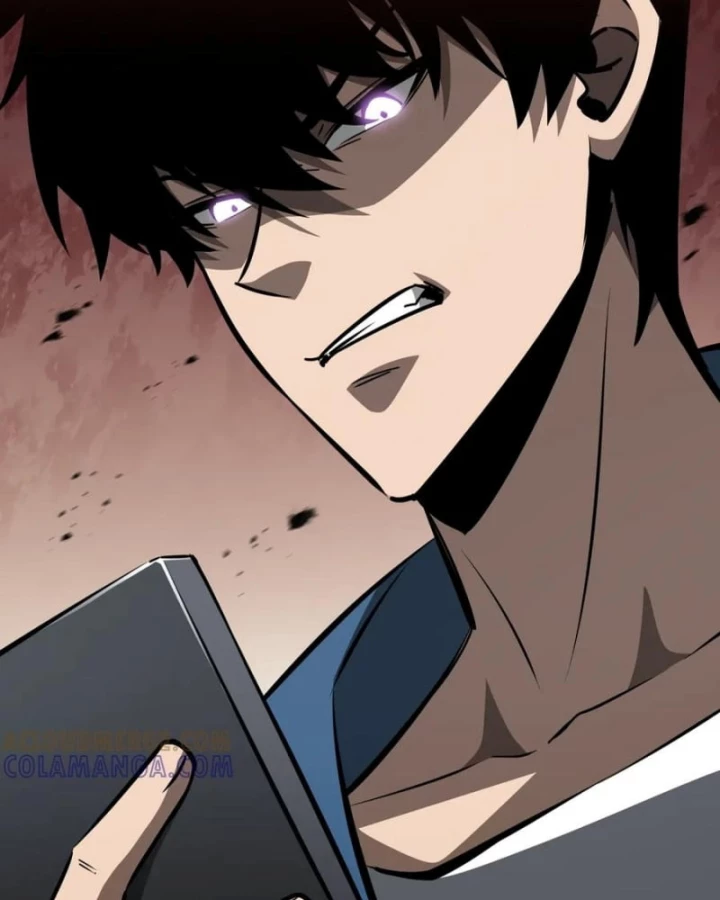 Dị ngục bạo quân: Cái bóng của ta có thể tiến hóa vô hạn Chapter 34 - 107