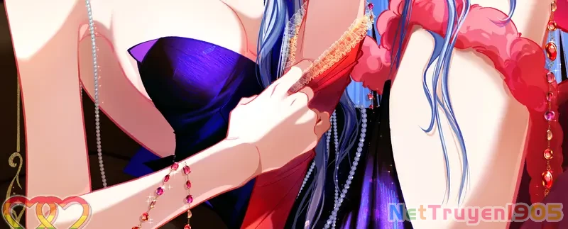 Sau Khi Xuyên Không Thành Thiên Kim Giả, Ta Lấy Lòng Thiên Kim Thật Sống Qua Ngày Chapter 0 - 3