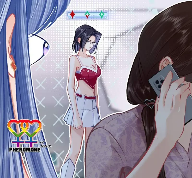 Sau Khi Xuyên Không Thành Thiên Kim Giả, Ta Lấy Lòng Thiên Kim Thật Sống Qua Ngày Chapter 6 - 5