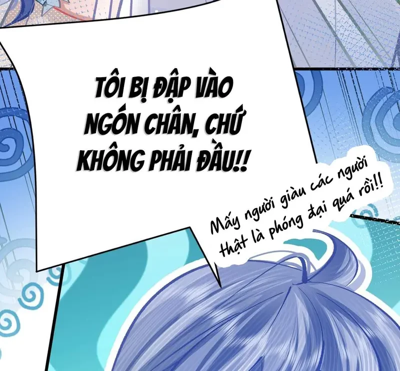Sau Khi Xuyên Không Thành Thiên Kim Giả, Ta Lấy Lòng Thiên Kim Thật Sống Qua Ngày Chapter 6 - 29