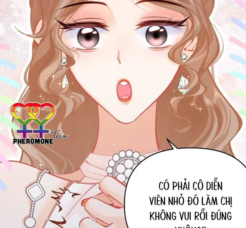 Sau Khi Xuyên Không Thành Thiên Kim Giả, Ta Lấy Lòng Thiên Kim Thật Sống Qua Ngày Chapter 6 - 34