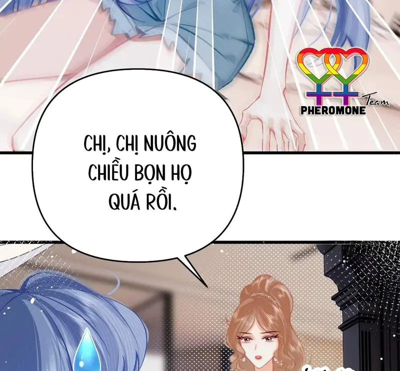 Sau Khi Xuyên Không Thành Thiên Kim Giả, Ta Lấy Lòng Thiên Kim Thật Sống Qua Ngày Chapter 6 - 42