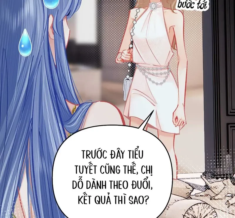 Sau Khi Xuyên Không Thành Thiên Kim Giả, Ta Lấy Lòng Thiên Kim Thật Sống Qua Ngày Chapter 6 - 43